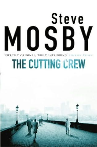 Book Review – The Cutting Crew