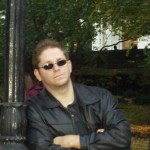 On the Spot at BSC – Tobias Buckell interview