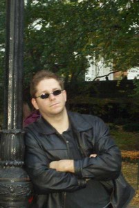 tobias buckell interview