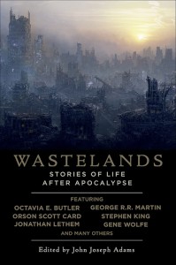 wastelands