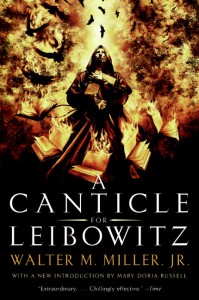 canticle leibowitz