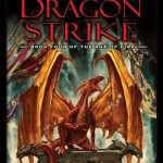 Book Review – Dragon Strike