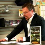 Ambergris: Building a Fantastical City by Jeff VanderMeer