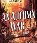 Book Review – An Autumn War