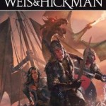 Book Review – Bones of the Dragon (Dragonships of Vindras)