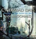 Book Review – Cyberabad Days