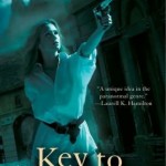 Book Review – Key to Redemption