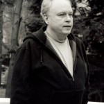 The Mosaic Novel by Richard Bowes