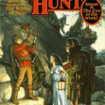 Book Review – The Great Hunt