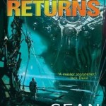 Book Review – Saturn Returns