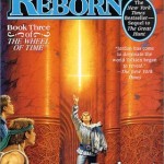 Book Review – The Dragon Reborn