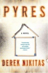 pyres pyres