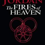 Book Review – The Fires of Heaven by Robert Jordan