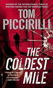 coldestmile