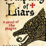 Book Review – Company of Liars by Karen Maitland