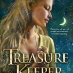 Book Review – The Treasure Keeper by Shana Abé