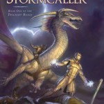 Book Review – The Stormcaller by Tom Lloyd