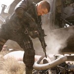 Movie Review – Terminator Salvation