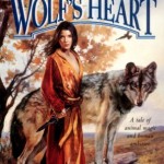 Book Review – Wolf’s Head, Wolf’s Heart by Jane Lindskold