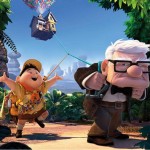 Movie Review – Up