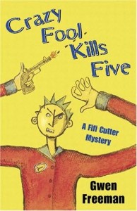 crazyfoolkillsfive