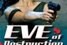 Book Review – Eve of Destruction by S.J. Day