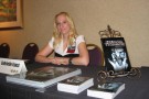 On the Spot at BSC Review – Gabrielle Faust