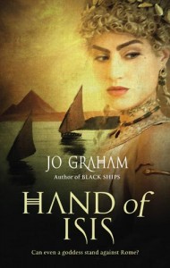 hand-of-isis hand-of-isis