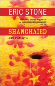 shanghaied shanghaied