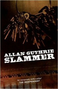 slammer slammer