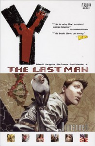 ythelastman