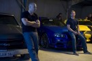 DVD Review – Fast and Furious