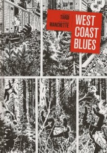 West Coast Blues