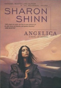angelica