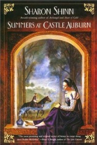 summers at castle auburn