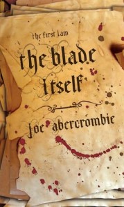 blade itself
