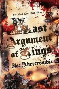 last argument of kings