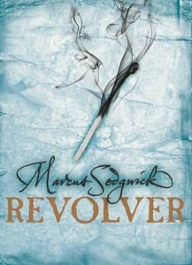 REVOLVER REVOLVER