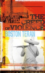 creed of violence