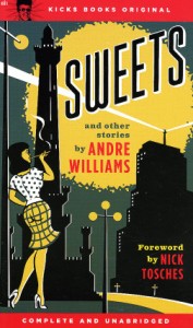 sweets and other stories