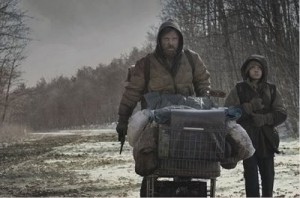 the road 1