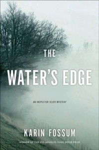 waters edge