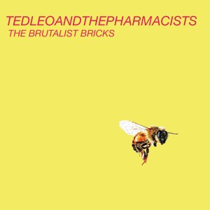 ted leo and the pharmacists brutalist bricks
