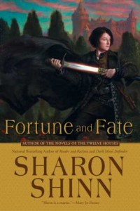 fortune and fate review