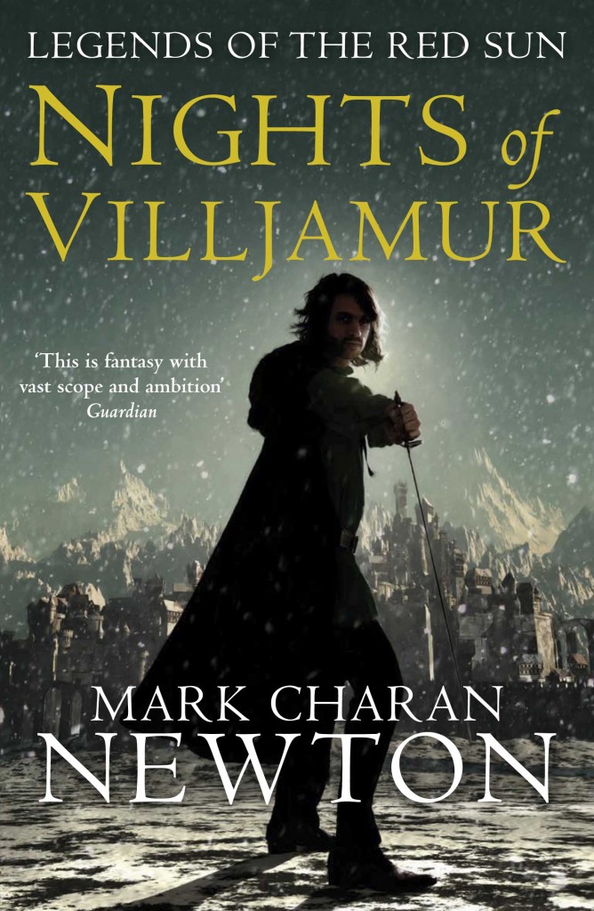 nights-of-villjamur-by-mark-charan-newton-paperback