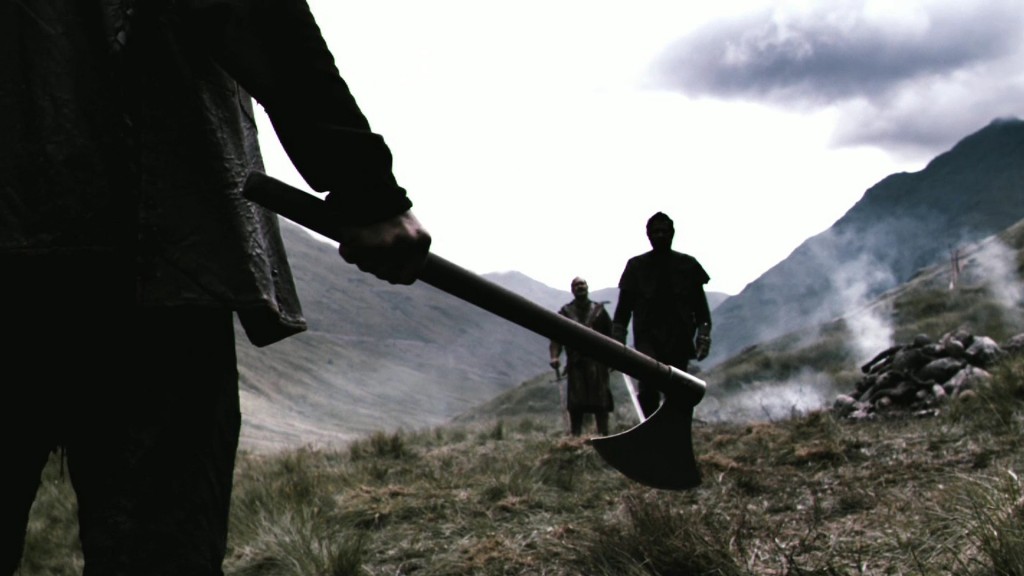 valhalla rising review valhall rising movie review