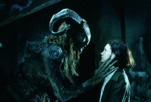 pans labyrinth