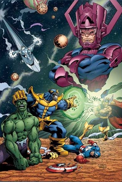 thanos-and-galactus