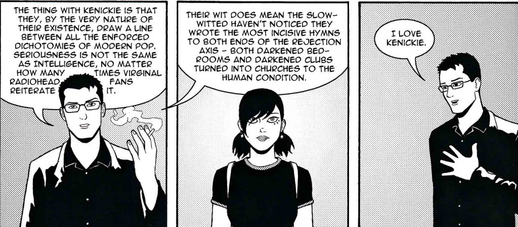 phonogram