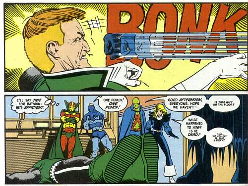 batman-punches-guy-gardner batman punches green lantern